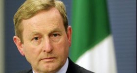 رئيس وزراء أيرلندا: انهيار حكومة أيرلندا ...