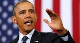 أوباما: فرص التوصل إلى اتفاق مع ...