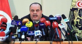 وزير الداخلية التونسي: عملية قفصة نوعية ...