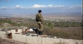 جيش الاحتلال يزعم قتل 4 اشخاص ...