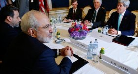 ضربة لنتنياهو: الاتفاق مع إيران مؤكد ...