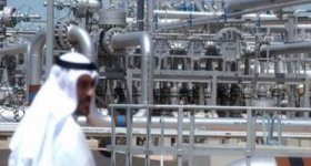 الكويت تعزز الإجراءات الأمنية بالمرافق النفطية ...