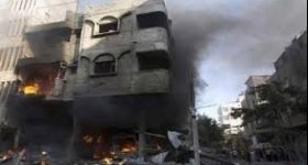 لجنة التحقيق الأممية حول عدوان غزة ...