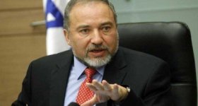 ليبرمان: يجب إسقاط حكم حماس في ...