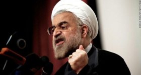 روحاني : استقرار الشرق الأوسط بحاجة ...
