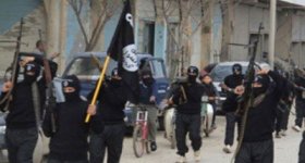 مقتل 27 مسلحاً من "داعش" باشتباكات ...