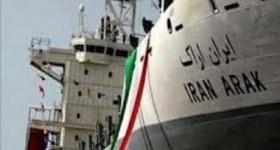 إيران: سفننا العسكرية في باب المندب ...