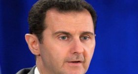 الأسد: ما يهمني هو رأي السوريين ...