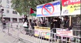 "يهود الحاسيديم" يحتجون على "مسيرة الثقافة ...