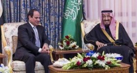 اتصالات مصرية مع السعودية وسلطنة عمان ...