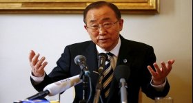 الأمم المتحدة: الحرب في سوريا قتلت ...