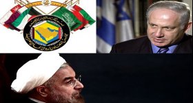 ديلي تليجراف: إسرائيل والخليج يحاربون إيران ...
