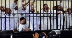 مصر: ردود الفعل الغربية على الأحكام ...