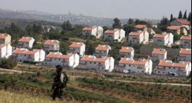 هيومن رايتس: المستوطنات الصهيونية تجني أرباحها ...