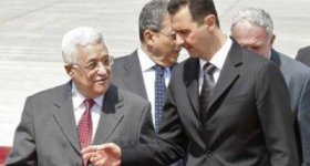 رفض الرئيس الفلسطيني تشكيل قوة مسلحة ...
