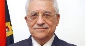 الرئيس عباس: لدي محاضر اتصالات حماس ...