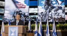 نتنياهو: أكبر تحد يواجه "إسرائيل" محاولة ...
