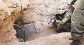 مصادر صهيونية: الجيش يعلم أن حماس ...