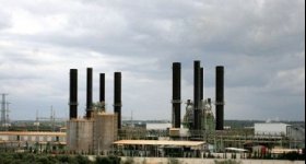 سلطة الطاقة: محطة كهرباء غزة ستتوقف ...