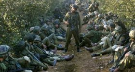 هل الحرب بين حزب الله و"إسرائيل" ...