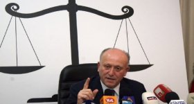 اسباب استقالة وزير العدل اللبناني؟ مجتهد ...