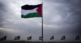 مسودة أولية لـ"دستور فلسطين" تُعرض للبحث.. ...