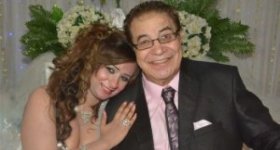 وفاة الفنان المصري سعيد طرابيك