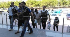 تركيا: اعتقال مشتبهين اثنين على خلفية ...