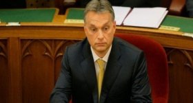 رئيس وزراء المجر يؤيد خطة مساعدة ...