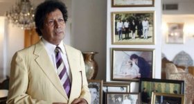 صحيفة بريطانية: عائلة القذافي تدعم "رجل ...