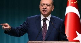 أردوغان: عملياتنا ضد "الإرهاب" تأتي في ...