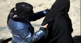 "داعش" يتخذ قرارا مفاجئا يتعلق بالنساء ...