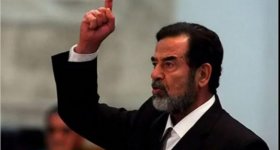 محامي صدام يكشف.. أميركا عرضت العفو عنه ومغادرة العراق لكنه رفض ورد عليهم ببيت شعر