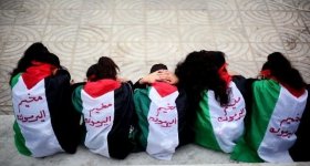 أول تجمع لفلسطينيي سوريا في أوروبا:يبارك ...