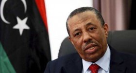 رئيس وزراء ليبيا يتقدم باستقالته على ...