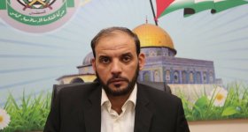 حماس: جرائم الاحتلال لا تحتاج لقرار ...