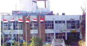 قوات عسكرية يمنية تسيطر على مطار ...
