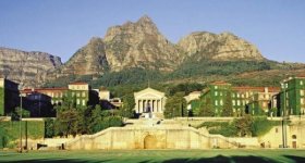 جنوب إفريقيا: جامعة كيب تاون تشهد ...