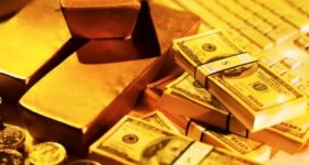 صعود الذهب مع تراجع الدولار والغموض ...