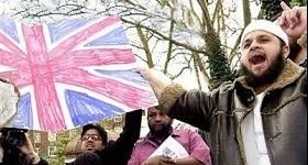 مسلمو بريطانيا يعلنون الجهاد ضد «داعش» ...