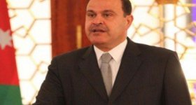 وزير الداخلية الأردني: لن نسمح لأي ...