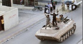 "داعش" يختطف 120 طفلا من مدارسهم ...