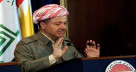 كردستان يلزم برلمانه بوضع دستور خلال ...