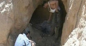 "إسرائيل" : حماس تمكّنت من حفر ...