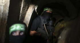 حماس استخلصت عبرتين مهمتين من حرب ...