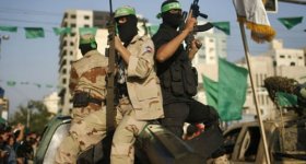 اتصالات بين حماس والاحتلال للتوصل إلى ...