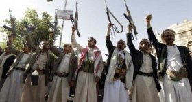 قتلى وجرحى في اشتباكات بين الحوثيين ...