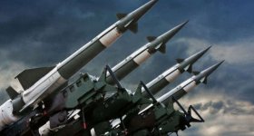 الصواريخ التي ستواجهها "إسرائيل" في الحرب ...