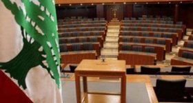 البرلمان اللبناني يفشل للمرة 23 في ...
