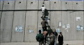 هيئة مقاومة الجدار الفلسطينية: لا بد ...